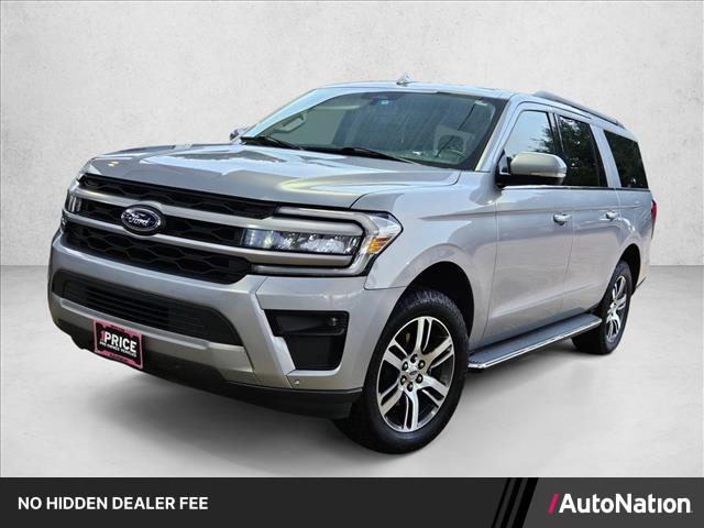 2022 Ford Expedition XLT MAX for sale in Fort Worth, TX
