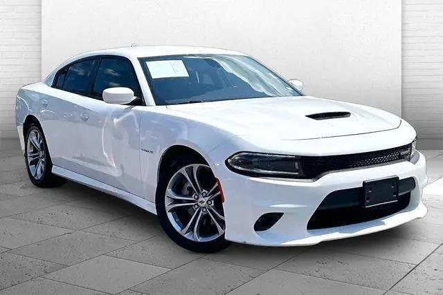 2022 Dodge Charger R/T for sale in Kansas City, MO