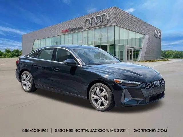 2025 Audi A5 Prestige TFSI quattro S tronic for sale in Jackson, MS