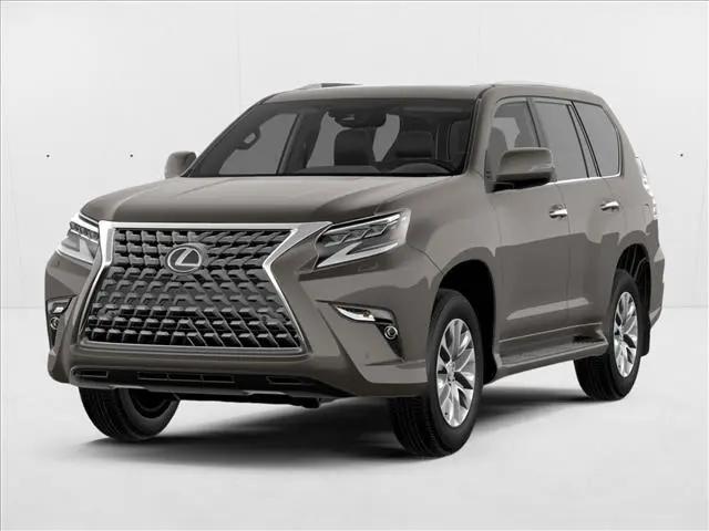 2022 Lexus GX 460 Premium for sale in Denton, TX