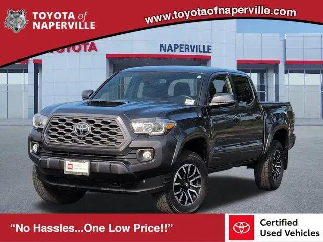2023 Toyota Tacoma TRD Sport for sale in Naperville, IL