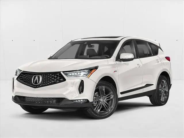 2024 Acura RDX A-SPEC Package for sale in Houston, TX