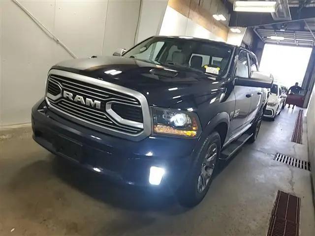 2018 Ram 1500 Limited Crew Cab 4x4 5'7" Box for sale in Greensboro, NC