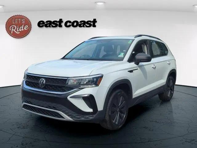 2023 Volkswagen Taos 1.5T S for sale in Myrtle Beach, SC
