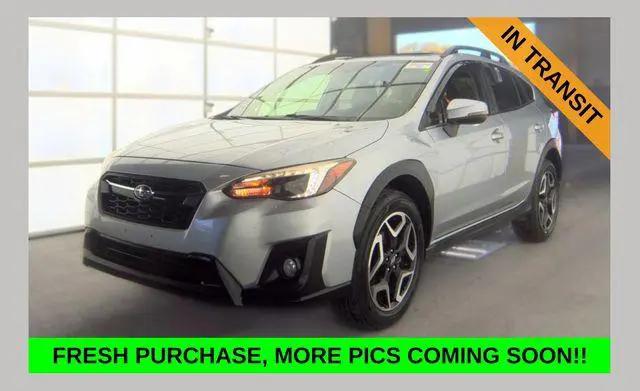 2019 Subaru Crosstrek 2.0i Limited for sale in LaFollette, TN