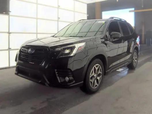 2023 Subaru Forester Premium for sale in Plano, TX