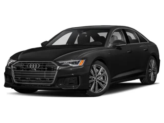 2020 Audi A6 Premium 45 TFSI quattro S tronic for sale in Canton, CT