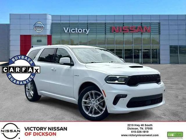 2022 Dodge Durango R/T Plus AWD for sale in Dickson, TN