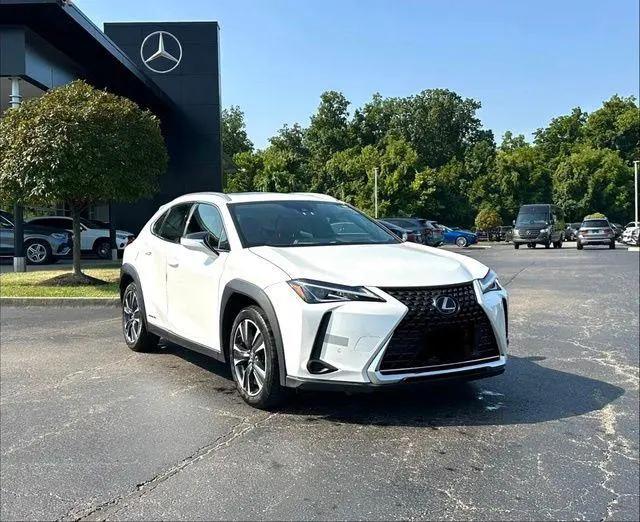 2020 Lexus UX 250h Base for sale in West Chester Township, OH