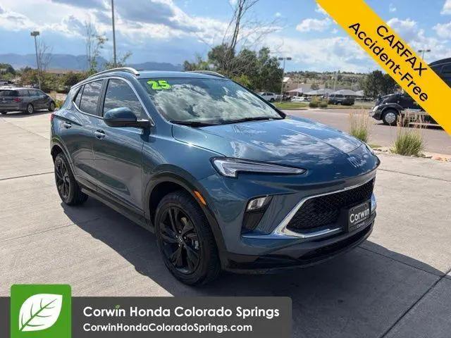 2025 Buick Encore GX Sport Touring AWD for sale in Colorado Springs, CO