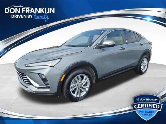 2024 Buick NV Preferred FWD for sale in Bardstown, KY