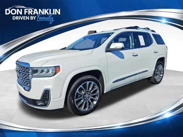 2022 GMC Acadia Denali for sale in Bardstown, KY