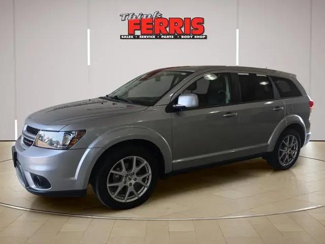 2018 Dodge Journey GT for sale near New Philadelphia, OH