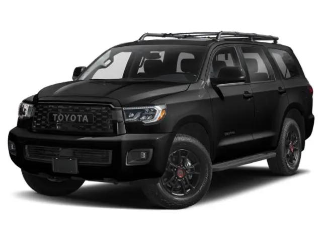 2020 Toyota Sequoia TRD Pro for sale in Vienna, VA