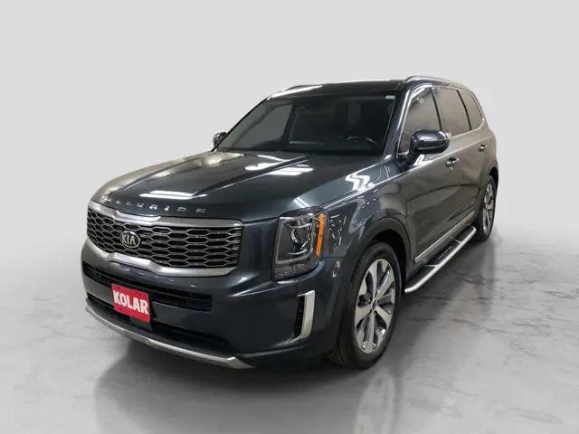 2020 Kia Telluride EX for sale in Hermantown, MN
