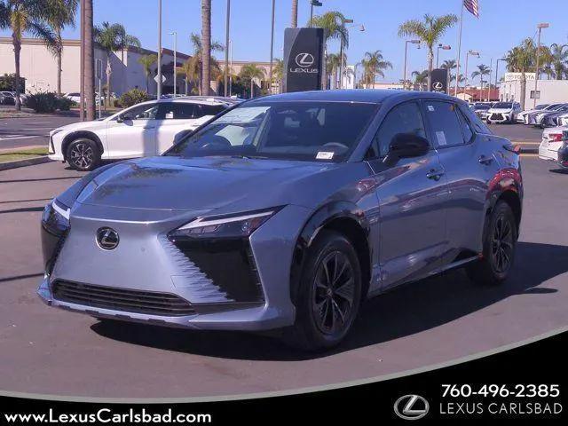 2026 Lexus RZ 350e RZ 350e for sale in San Diego, CA