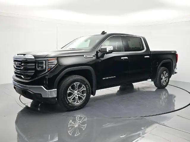 2025 GMC Sierra 1500 4WD Crew Cab Short Box SLT for sale in Palatka, FL