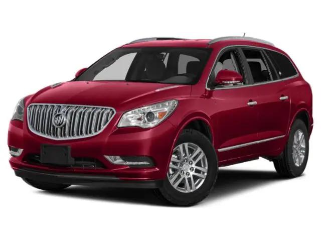 2015 Buick Enclave Leather for sale in St. George, UT
