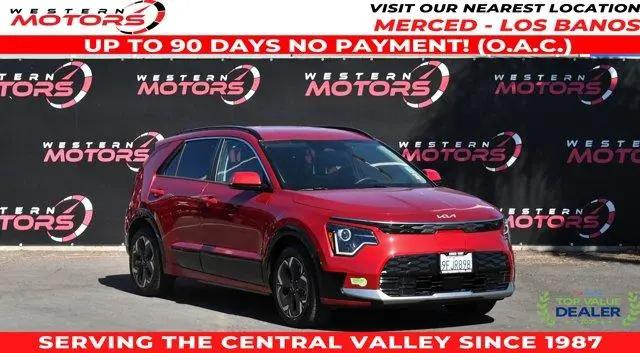 2023 Kia Niro EV Wind for sale in Los Banos, CA