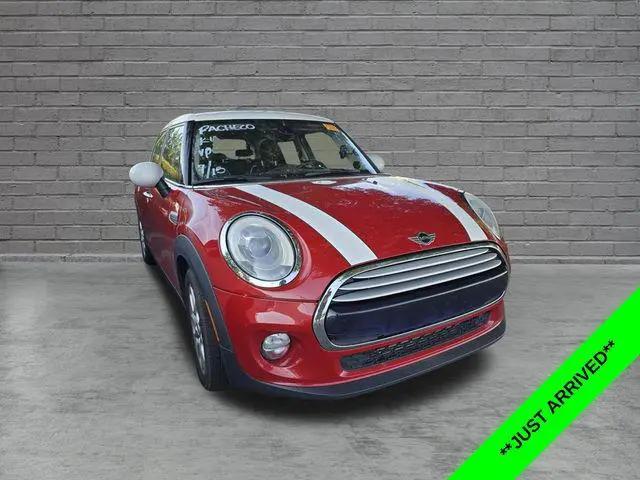 2015 MINI Hardtop Cooper for sale in Greer, SC
