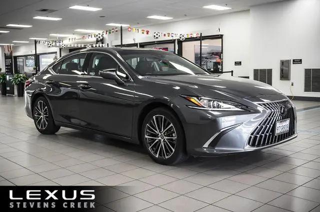 2025 Lexus ES 350 Base for sale in San Jose, CA