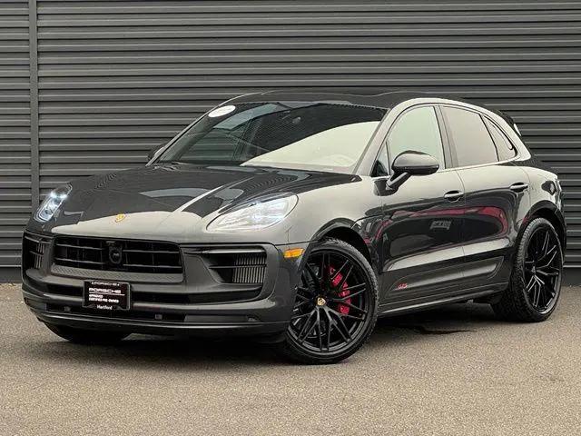 2023 Porsche Macan GTS for sale in East Hartford, CT