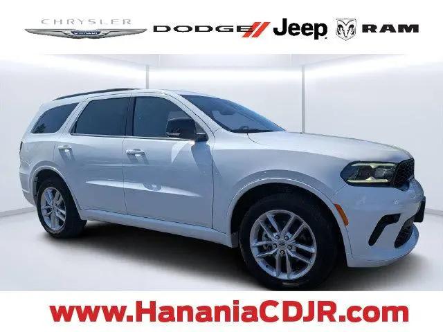 2024 Dodge Durango GT Plus AWD for sale in St Augustine, FL