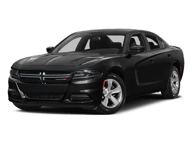 2017 Dodge Charger SE RWD for sale in Fort Wayne, IN