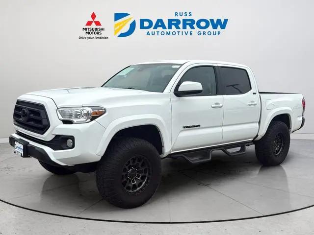2023 Toyota Tacoma SR5 V6 for sale in Waukesha, WI