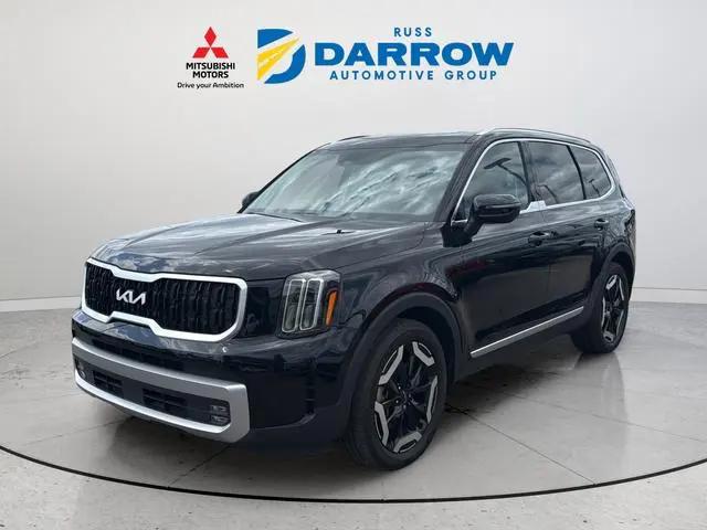 2023 Kia Telluride EX for sale in Waukesha, WI