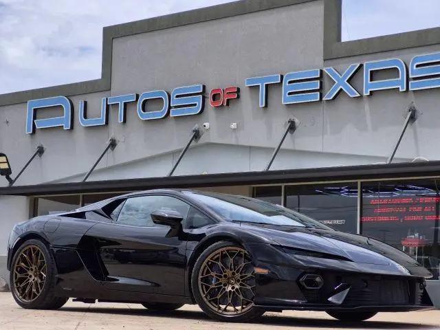 2026 Lamborghini Temerario Base for sale in TYLER, TX