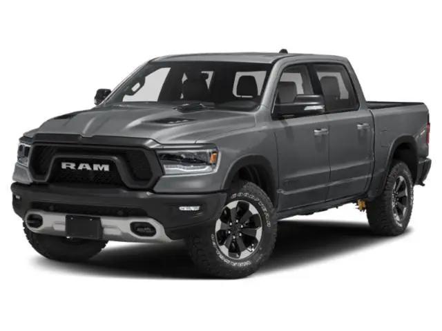 2019 Ram 1500 Big Horn/Lone Star Crew Cab 4x2 5'7" Box for sale in Tucson, AZ