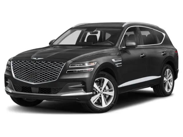 2023 Genesis GV80 3.5T AWD Advanced for sale in Lexington, NC