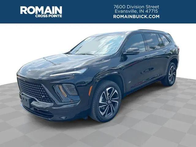 2026 Buick Enclave Sport Touring FWD for sale in Evansville, IN