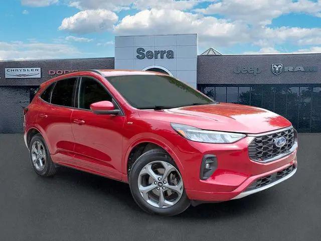 2023 Ford Escape ST-Line Select for sale in Orion Township, MI
