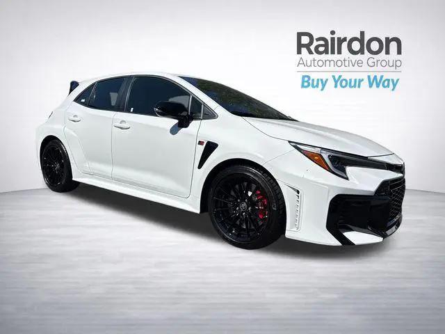 2025 Toyota GR Corolla Premium for sale in Kirkland, WA