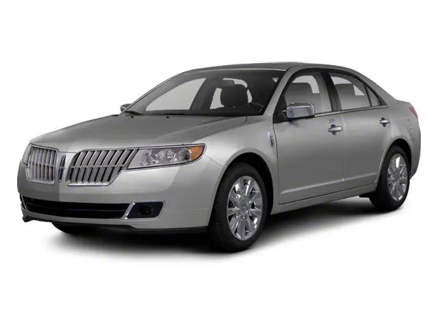 2010 Lincoln MKZ Base for sale in Dallas, TX