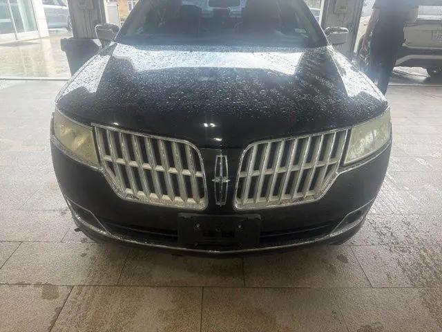 2010 Lincoln MKZ Base for sale in Dallas, TX