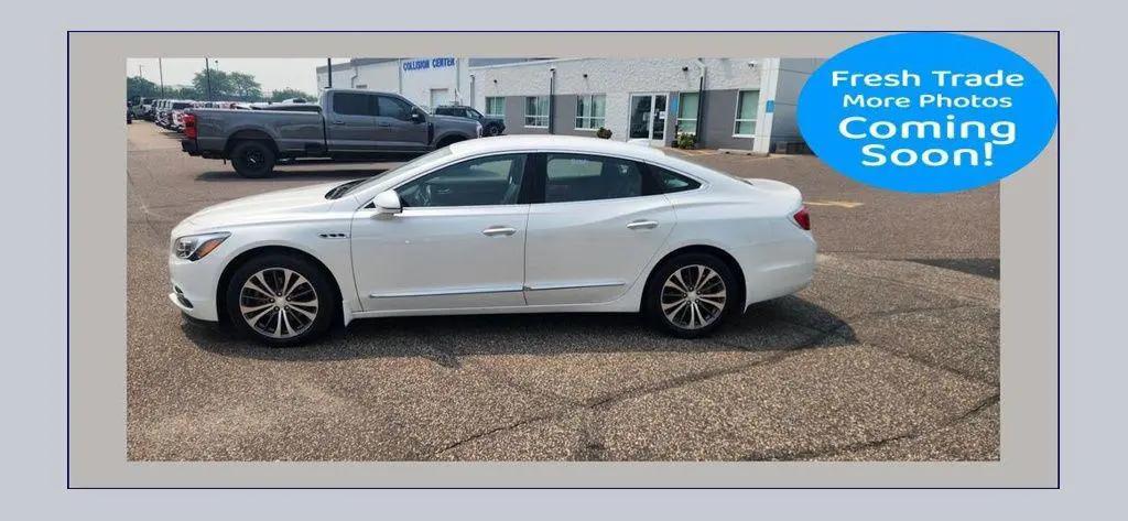 2019 Buick LaCrosse Essence for sale in North Branch, MN