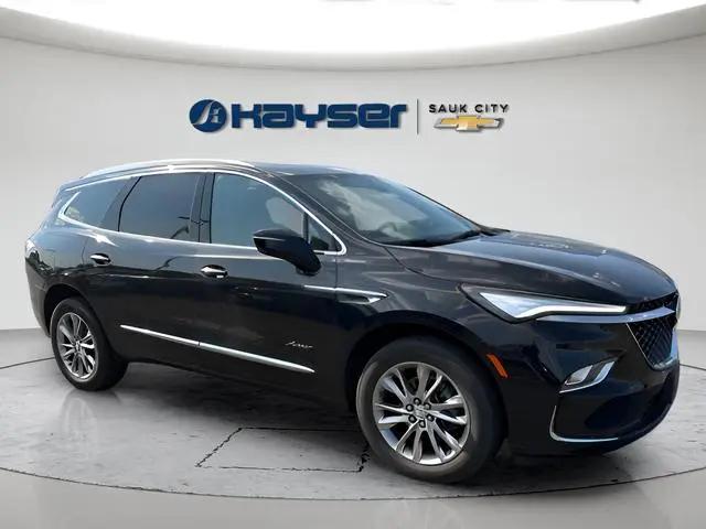 2024 Buick Enclave Avenir AWD for sale in Sauk City, WI