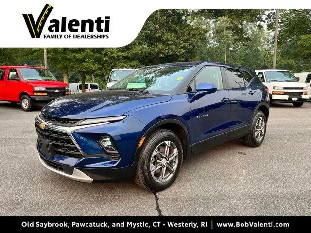 2023 Chevrolet Blazer AWD 2LT for sale in Stonington, CT