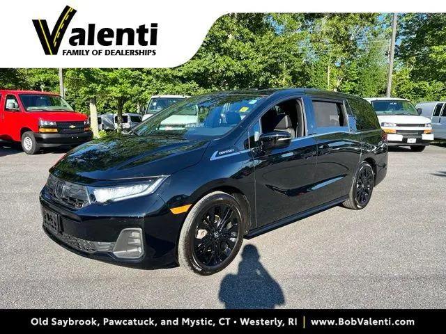 2025 Honda Odyssey Sport-L for sale in Stonington, CT