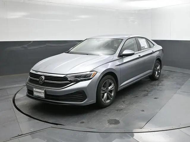 2024 Volkswagen Jetta 1.5T SE for sale in Beaumont, TX