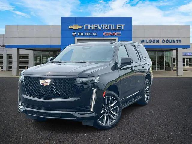 2024 Cadillac Escalade 4WD Sport for sale in Lebanon, TN