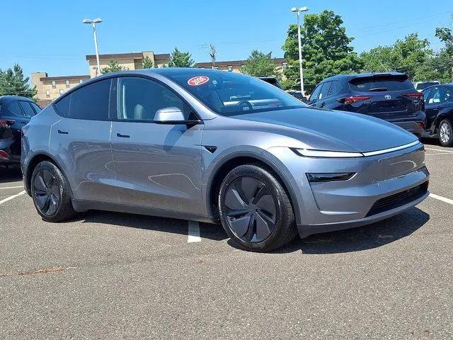 2026 Tesla Model Y Long Range Launch Series for sale in Trevose, PA