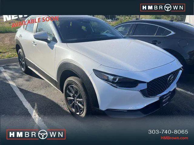 2026 Mazda CX-30 2.5 S for sale in Centennial, CO