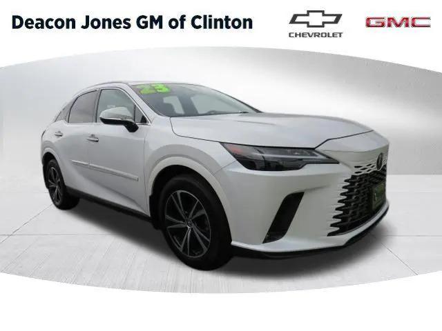 2023 Lexus RX 350 Premium for sale in Clinton, NC