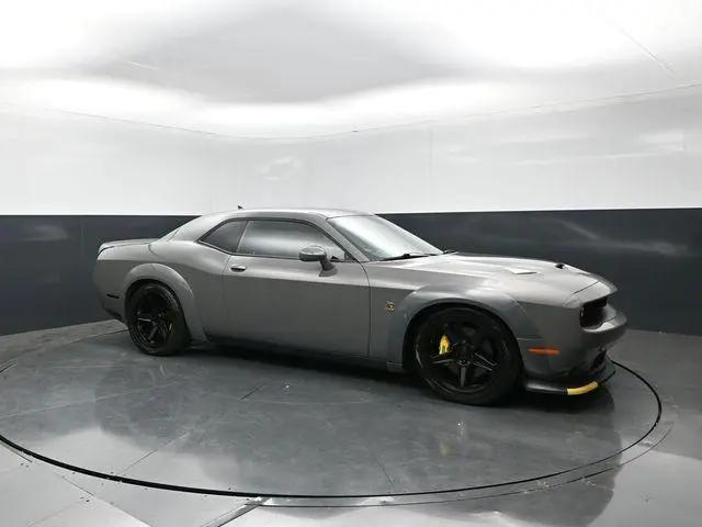 2019 Dodge Challenger R/T Scat Pack for sale in Charlotte, NC