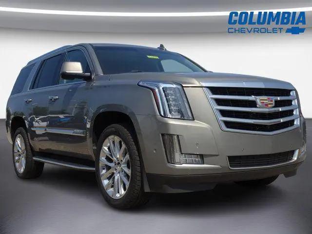 2019 Cadillac Escalade for sale near Cincinnati, OH