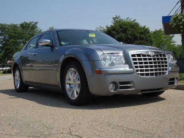 2007 Chrysler 300 Base for sale near Cincinnati, OH
